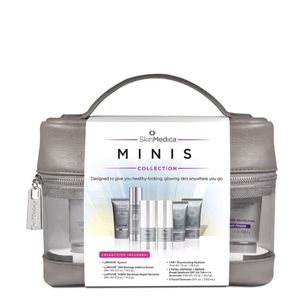 Skinmedica mini set. No tags.